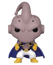 POP TV ANIMATION DBZ S8 SS EVIL BUU VIN FIG