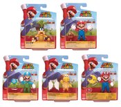 WORLD OF NINTENDO 4IN AF ASST WV20