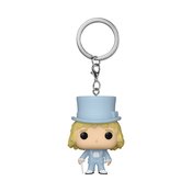 POCKET POP DUMB & DUMBER HARRY IN TUX KEYCHAIN