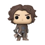 POP MOVIES DUNE PAUL ATREIDES W/ CHASE VINYL FIG