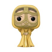 POP MOVIES DUNE LADY JESSICA GD VINYL FIG