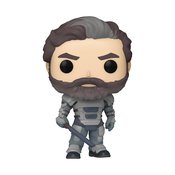 POP MOVIES DUNE DUKE LETO VINYL FIG