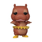 POP DISNEY FANTASIA 80TH HYACINTH HIPPO VINYL FIG