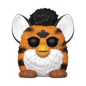 POP HASBRO TIGER FURBY VINYL FIG