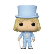 POP MOVIES DUMB & DUMBER HARRY IN TUX W/ CHASE VINYL FIG