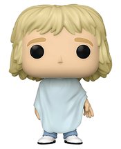 POP MOVIES DUMB & DUMBER HARRY GETTING HAIRCUT VINYL FIG