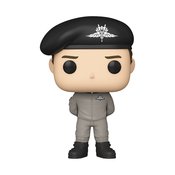 POP MOVIES STARSHIP TROOPERS RICO IN JUMPSUIT VINYL FIG