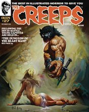CREEPS #27 (MR)