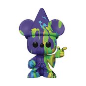 POP ART SERIES DISNEY FANTASIA 80TH MICKEY 2 VINYL FIG