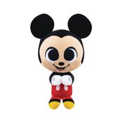 FUNKO MICKEY MOUSE S1 MICKEY MOUSE 4IN PLUSH