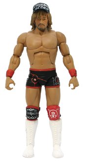NEW JAPAN PRO WRESTLING ULTIMATES WAVE 2 TETSUYA NAITO AF (N