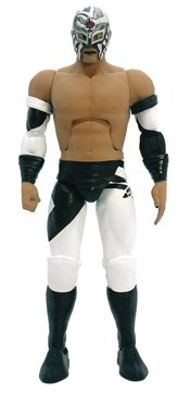 NEW JAPAN PRO WRESTLING ULTIMATES WAVE 2 BUSHI AF  (APR