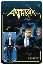 ANTHRAX PREACHER REACTION FIGURE  (APR208003)