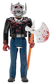 MOTORHEAD WARPIG BLOODY REACTION FIGURE  (APR208004) (C