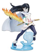 THAT TIME I GOT REINCARNATED ESPRESTO FLAMES SHIZU FIG (APR2