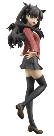FATE STAY NIGHT RIN TOSAKA FIG (APR208037)