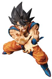 DRAGON BALL Z SON GOKU KAMEHAMEHA FIG (APR208035)