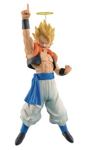 DBZ COM FIGURATION VOL1 SS GOGETA FIG (APR208031)