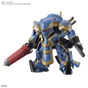 PROJ SAKURA WARS SPIRICLE STRIKER ANASTASIA HG 1/24 MDL KIT