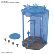 30 MINUTE MISSION 05 CUSTOM SCENE BASE MDL KIT WATER FIELD (