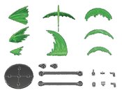 30 MINUTE MISSION CUSTOMIZE EFFECT 05 SLASH IMAGE GREEN (NET