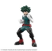 MY HERO ACADEMIA IZUKU MIDORIYA ENTRY GRADE MDL KIT  (A