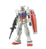 MOBILE SUIT GUNDAM RX-78-2 GUNDAM 1/144 ENTRY GRADE MDL KIT