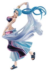 ONE PIECE PORTRAIT OF PIRATES PLAYBACK MEM NEFERARI VIVI FIG