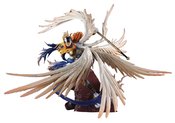 PRECIOUS GEM SER DIGIMON ADV 20TH ANGEMON PVC STATUE