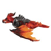 FORTNITE 7IN SCALE LAVAWING GLIDER PACK CS