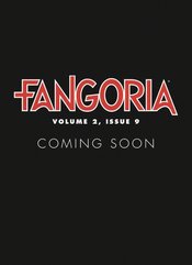 FANGORIA VOL 2 #9