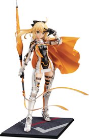 GOODSMILE & TYPE-MOON RACING ALTRIA PENDRAGON 1/7 PVC RACE (