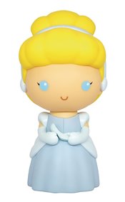DISNEY CINDERELLA PVC BANK (APR208108)