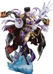 VALKYRIA CHRONICLES 4 CRYMARIA LEVIN 1/6 PVC FIG (APR208136)