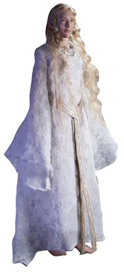 LORD OF THE RINGS GALADRIEL 1/6 AF  (APR208189)