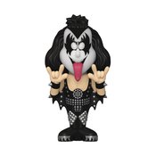 VINYL SODA KISS DEMON W/ GLOW CHASE (APR208184)