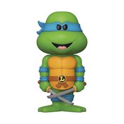 VINYL SODA TMNT LEONARDO W/ GLOW CHASE (APR208185)