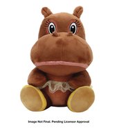 PHUNNY DISNEY FANTASIA HYACINTH HIPPO PLUSH (APR208216)