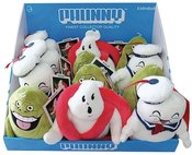 PHUNNY GHOSTBUSTERS ASSORTED PLUSH 12PC DS (APR208220)