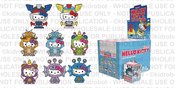HELLO KITTY KAIJU SER MINI FIG 24PC BMB DS (APR208260)