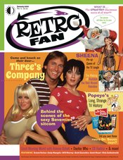 RETROFAN MAGAZINE #12