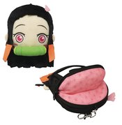 DEMON SLAYER KIMETSU NO YAIBA NEZUKO REEL PASS CASE
