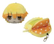 DEMON SLAYER KIMETSU NO YAIBA ZENITSU REEL PASS CASE