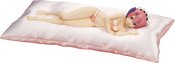 RE ZERO STARTING LIFE RAM 1/7 PVC PINK LINGERIE SLEEP VER (M