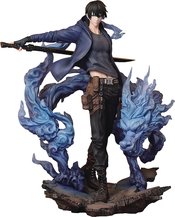 DAOMU KYLIN ZHANG 1/7 PVC FIG