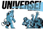 UNIVERSE HC VOL 01 (MR)