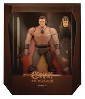 CONAN THE BARBARIAN ULTIMATES ICONIC MOVIE POSE CONAN AF (NE