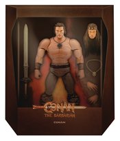 CONAN THE BARBARIAN ULTIMATES ICONIC MOVIE POSE CONAN AF (NE