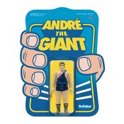 ANDRE THE GIANT ANDRE SLING REACTION FIGURE  (APR208356