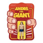 ANDRE THE GIANT ANDRE VEST REACTION FIGURE  (APR208357)